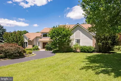 11087 Hidden Trail Drive, Owings Mills, MD 21117 - Photo 1