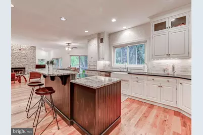 11087 Hidden Trail Drive, Owings Mills, MD 21117 - Photo 18