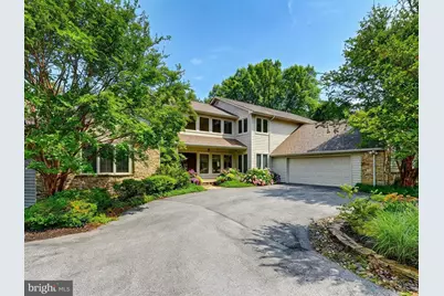 11087 Hidden Trail Drive, Owings Mills, MD 21117 - Photo 1