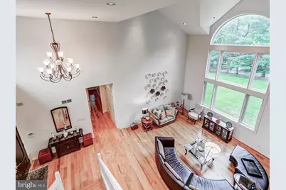 11087 Hidden Trail Drive, Owings Mills, MD 21117 - Photo 10