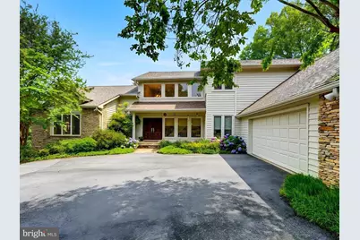 11087 Hidden Trail Drive, Owings Mills, MD 21117 - Photo 2