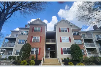6832 Hayley Ridge Way #I, Baltimore, MD 21209 - Photo 1