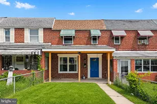 7487 Berkshire Rd, Baltimore, MD 21224 - Photo 4