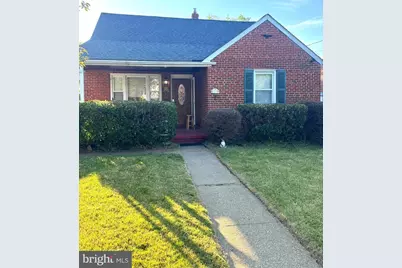 9637 Mason Avenue, Parkville, MD 21234 - Photo 1