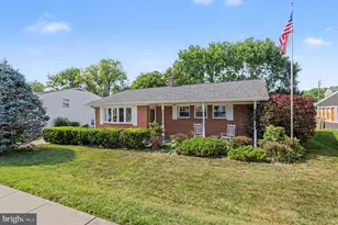 9618 Dundawan Rd, Nottingham, MD 21236 - Photo 2