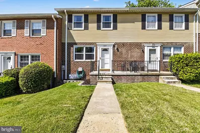 3679 Double Rock Lane, Baltimore, MD 21234 - Photo 1