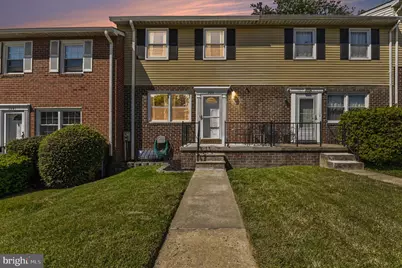 3679 Double Rock Lane, Baltimore, MD 21234 - Photo 2