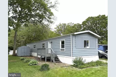 3517 Wagon Train Road, Middle River, MD 21220 - Photo 1