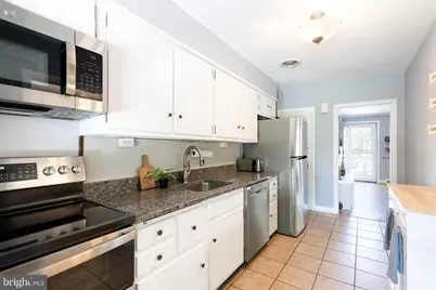 303 Overbrook Road, Baltimore, MD 21212 - Photo 16