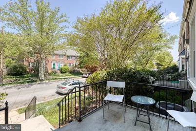 303 Overbrook Road, Baltimore, MD 21212 - Photo 6