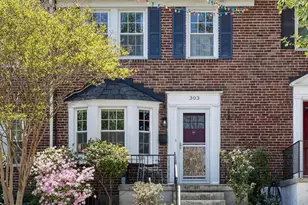303 Overbrook Rd, Baltimore, MD 21212 - Photo 2