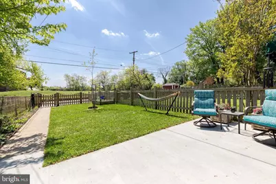 303 Overbrook Road, Baltimore, MD 21212 - Photo 36