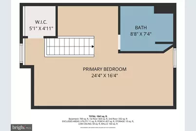 2909 Willoughby Road, Parkville, MD 21234 - Photo 34