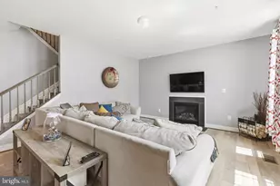 607 Long Wall Dr, Reisterstown, MD 21136 - Photo 16