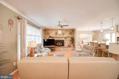 9311 Dogwood Road, Windsor Mill, MD 21244 - Photo 12