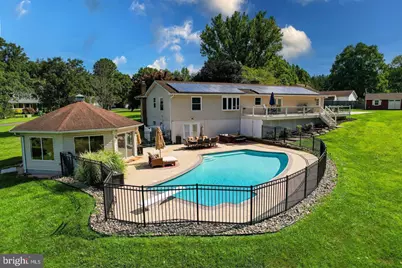 9311 Dogwood Road, Windsor Mill, MD 21244 - Photo 60