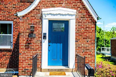 4210 Cardwell, Nottingham, MD 21236 - Photo 4