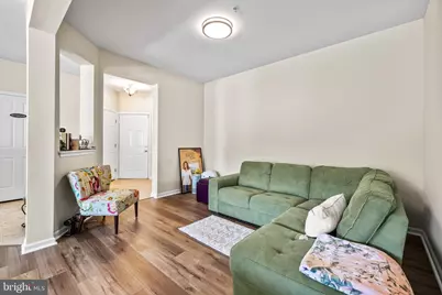 9413 Ashlyn Circle #9413, Owings Mills, MD 21117 - Photo 20