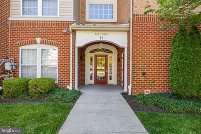 9413 Ashlyn Circle #9413, Owings Mills, MD 21117 - Photo 14