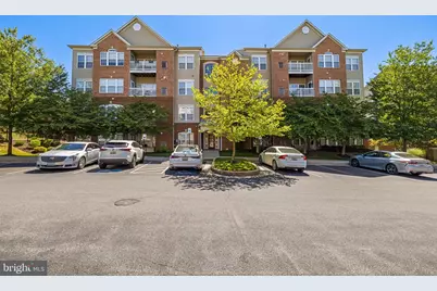 9413 Ashlyn Circle #9413, Owings Mills, MD 21117 - Photo 2