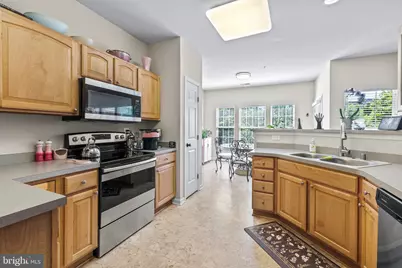 9413 Ashlyn Circle #9413, Owings Mills, MD 21117 - Photo 32
