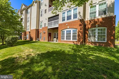 9413 Ashlyn Circle #9413, Owings Mills, MD 21117 - Photo 4