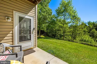 9413 Ashlyn Circle #9413, Owings Mills, MD 21117 - Photo 8