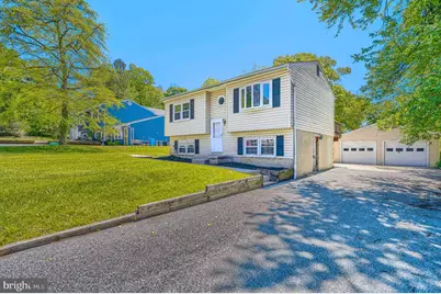 4317 Leola Avenue, Halethorpe, MD 21227 - Photo 4