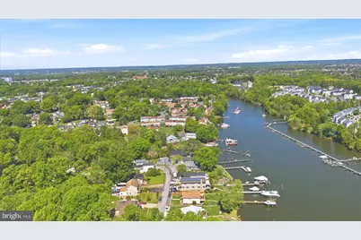 21 Sidewell Court, Baltimore, MD 21221 - Photo 4