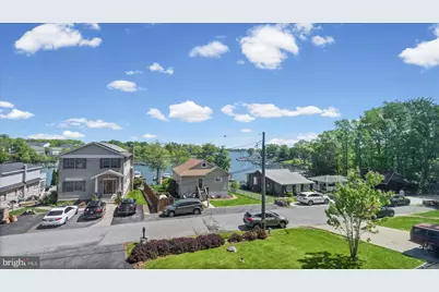 21 Sidewell Court, Baltimore, MD 21221 - Photo 6