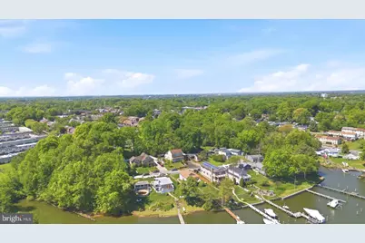 21 Sidewell Court, Baltimore, MD 21221 - Photo 56