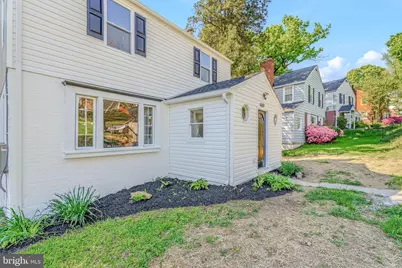 6681 Loch Hill Road, Baltimore, MD 21239 - Photo 2
