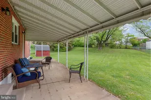 2321 Holyoke Rd, Rosedale, MD 21237 - Photo 30