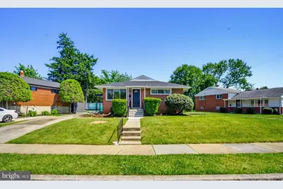 3429 Yataruba Drive, Baltimore, MD 21207 - Photo 1