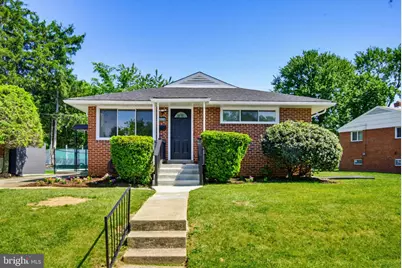3429 Yataruba Drive, Baltimore, MD 21207 - Photo 1