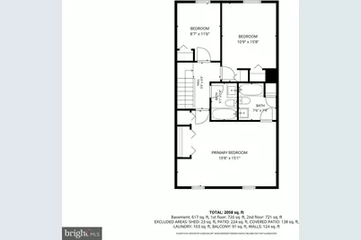 8 Cross Falls Circle, Sparks Glencoe, MD 21152 - Photo 40