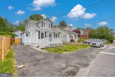 1919 Maxwell Avenue, Baltimore, MD 21222 - Photo 2