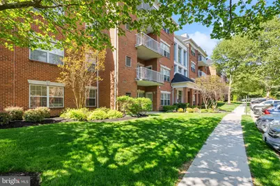 12105 Tullamore Ct #204, Lutherville Timonium, MD 21093 - Photo 4