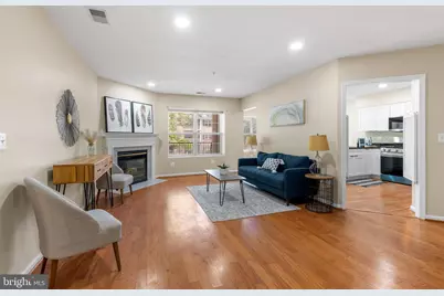 12105 Tullamore Ct #204, Lutherville Timonium, MD 21093 - Photo 14