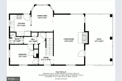 8701 Windsor Mill Road, Baltimore, MD 21244 - Photo 56