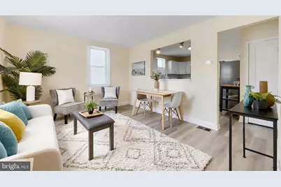 327 Wye Road, Baltimore, MD 21221 - Photo 2