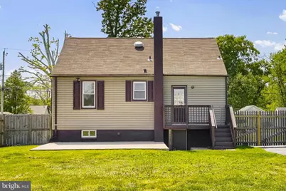 327 Wye Road, Baltimore, MD 21221 - Photo 20