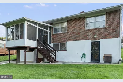 8210 Streamwood Drive, Baltimore, MD 21208 - Photo 28