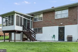 8210 Streamwood Dr, Baltimore, MD 21208 - Photo 28