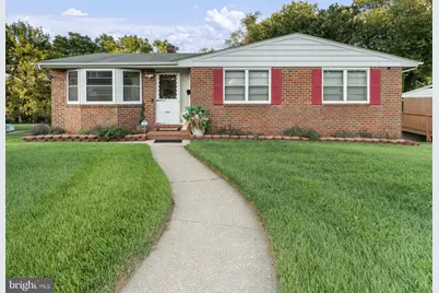 8210 Streamwood Drive, Baltimore, MD 21208 - Photo 1