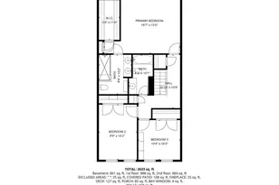 29 Iron Mill Garth, Cockeysville, MD 21030 - Photo 46