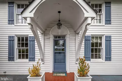 1511 Francke Avenue, Lutherville Timonium, MD 21093 - Photo 4