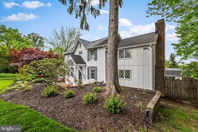 1511 Francke Avenue, Lutherville Timonium, MD 21093 - Photo 42