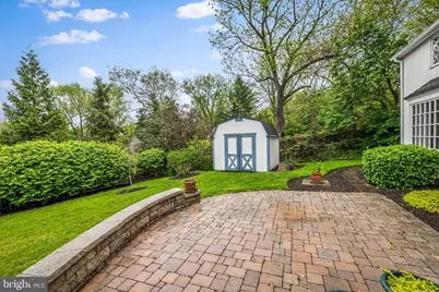 1511 Francke Avenue, Lutherville Timonium, MD 21093 - Photo 34
