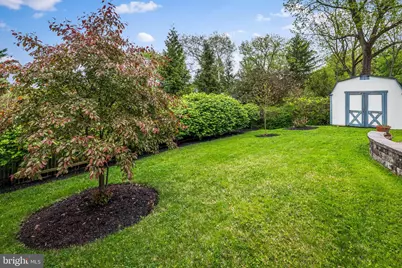 1511 Francke Avenue, Lutherville Timonium, MD 21093 - Photo 38